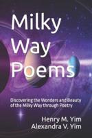 Milky Way Poems