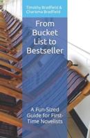 From Bucket List to Bestseller