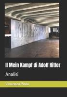 Il Mein Kampf Di Adolf Hitler
