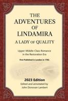 The Adventures of Lindamira, A Lady of Quality