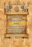 Heuristic Heimskipti Phil