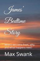 James' Bedtime Story