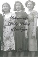 Saltaformaggio Family History of New York