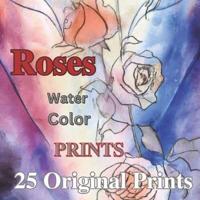 Roses Wall Art Prints
