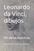 Leonardo Da Vinci, Dibujos