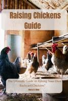 Raising Chickens Guide