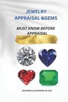 Jewelry Appraisal &Gems