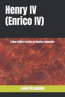 Henry IV (Enrico IV)