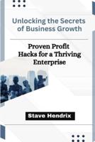 Unlocking the Secrets of Business Growth
