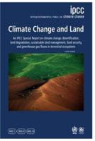 Climate Change and Land