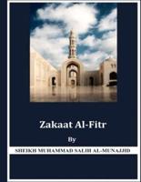 Zakat (Charity)