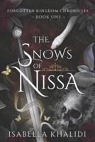 The Snows of Nissa (Forgotten Kingdom Book 1)