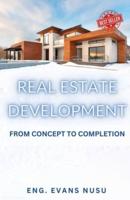 Real Estate Develpopment