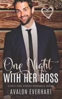 One Night With Her Boss