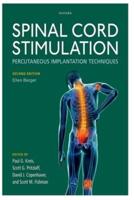 Spinal Cord Stimulation