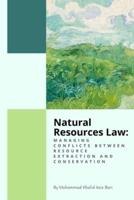 Natural Resources Law