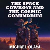 The Space Cowboys