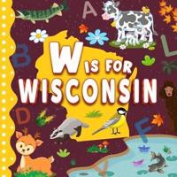 W Is for Wisconsin