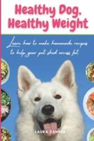 Healthy Dog, Healthy Weight