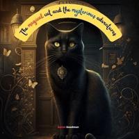 The Magical Cat and the Mysterious Adventures