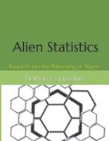 Alien Statistics