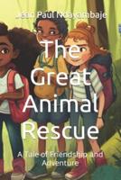 The Great Animal Rescue