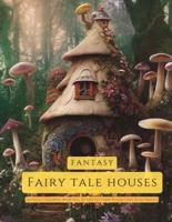 Fantasy Fary Tale Houses