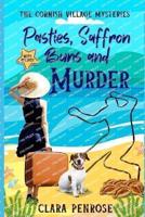 Pasties, Saffron Buns and Murder