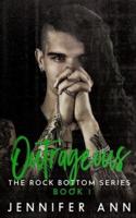 Outrageous (Rock Bottom #1)