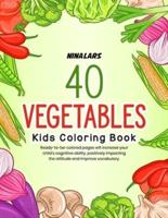 40 Vegetables