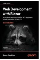 Web Development With Blazo