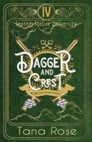 Dagger and Crest