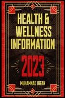Health and Wellness Information