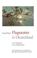 Flugsaurier in Deutschland