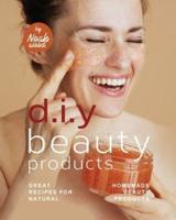 D.I.Y Beauty Products