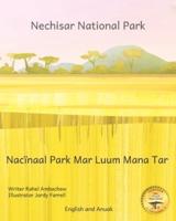 Nechisar National Park