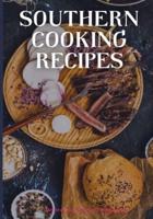 Southern Cooking Recipe Book