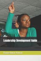 Leadership Development Guide