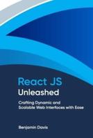 React JS Unleashed