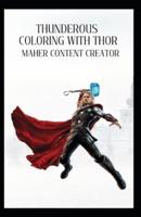 Thunderous Coloring