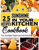 Sunshine in Your Kitchen