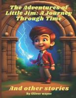 The Adventures of Little Jim