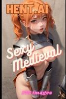 Hentai - Sexy Medieval - 175 AI Sexy Anime Girls in Medieval Times