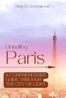 Unveiling Paris