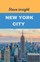 New York City Travel Guide( 2023/2024)