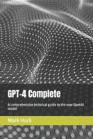 GPT-4 Complete