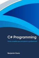 C# Programming