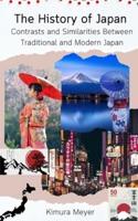 The History of Japan