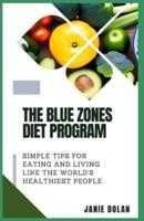 The Blue Zones Diet Program