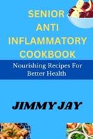 Senior Antiinflammatory Recipes
